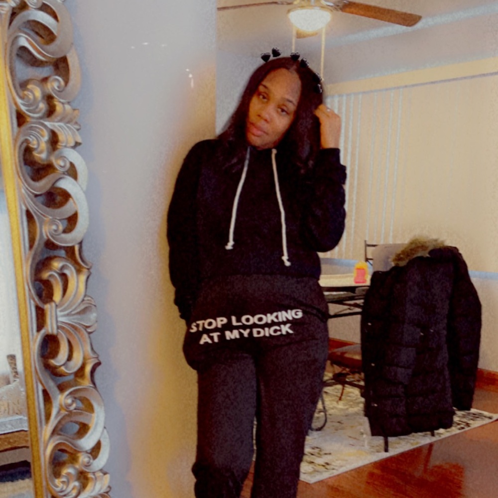 Meet your Posher, Keyouna